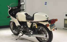 BMW R100RS 1983