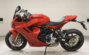 DUCATI SS950S 2024