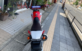 YAMAHA SEROW 250 DG31J