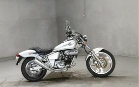 HONDA MAGNA 50 AC13