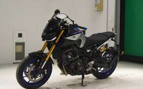 YAMAHA MT-09 ASP 2019 RN52J