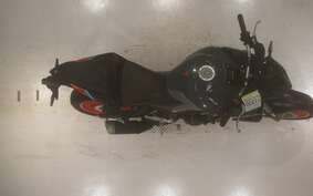 YAMAHA MT-25 A RG43J