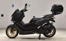 YAMAHA N-MAX 155 A SG50J