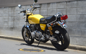 HONDA CB400F 2010 CB400F