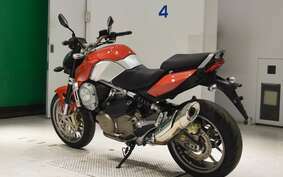 APRILIA MANA 850 2008