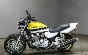 YAMAHA XJR1300 1998 RP01J