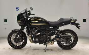 KAWASAKI Z900RS CAFE 2023 ZR900K