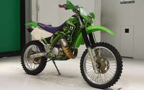 KAWASAKI KDX220R DX220A