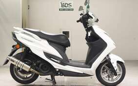 YAMAHA CYGNUS 125 XSR 3 SEA5J