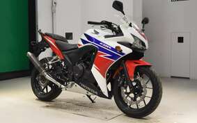 HONDA CBR400R 2014 NC47