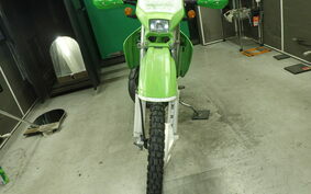 KAWASAKI KDX125 SR DX125A