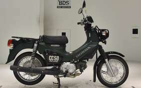 HONDA CROSS CUB 50 AA06