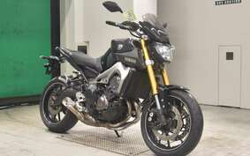 YAMAHA MT-09 A 2014 RN34J