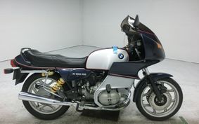 BMW R100RS 1993 4721