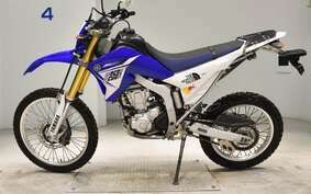 YAMAHA WR250R DG15J