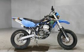 KAWASAKI KLX250D TRACKER LX250E