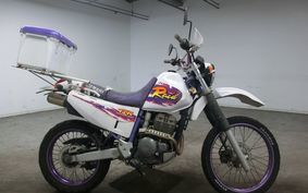 YAMAHA TT250R RAID 4GY