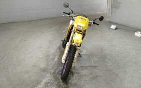 SUZUKI TS125R SF15A