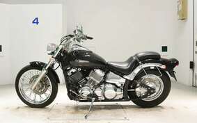 YAMAHA DRAGSTAR 400 2007 VH01J