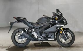 YAMAHA YZF-R25 RG43J