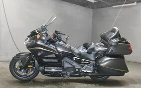 HONDA GL 1800 GOLD WING 2017 SC68