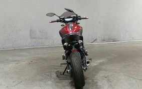 YAMAHA MT-07 2016 RM07J