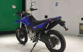 YAMAHA XT250X DG11J