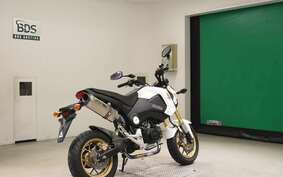 HONDA GROM JC61