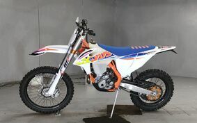 KTM 350 EXC F SIXDAYS 2022 EXA40