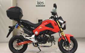 HONDA GROM JC61