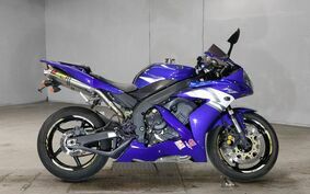 YAMAHA YZF-R1 2004 RN13N