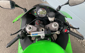 KAWASAKI NINJA ZX 10 R 2007 ZXT00D