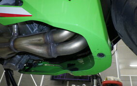 KAWASAKI ZX-4RR 2023 ZX400P