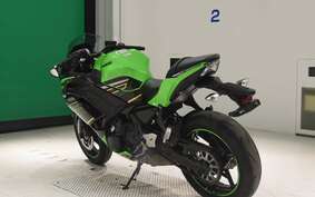 KAWASAKI NINJA 650 A 2021 ER650H