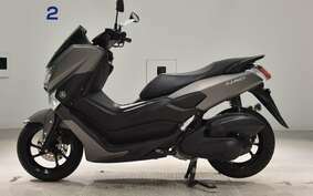 YAMAHA N-MAX SED6J