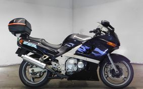 KAWASAKI ZZ-R400 1995 ZX400N