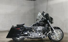 HARLEY FLHX 1580 2007 KB4