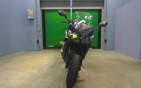 KAWASAKI NINJA 1000 2014 ZXCG12