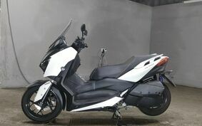 YAMAHA X-MAX 250 SG42J