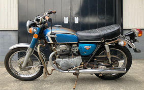 HONDA CB350 CB350