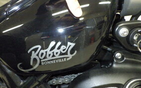 TRIUMPH BONEVILLE BOBBER 2021