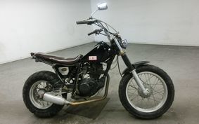 YAMAHA TW200 2JL