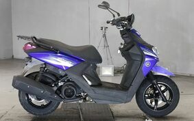 YAMAHA BW S125 SEA6J