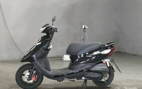 YAMAHA JOG ZR Evolution 2 SA39J