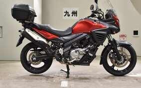 SUZUKI DL650 ( V-Strom 650 ) A 2014 VP56A