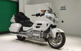 HONDA GL 1800 GOLD WING 2008 SC47