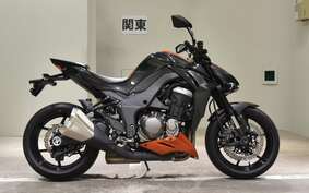 KAWASAKI Z1000 Gen.5 2015 ZRT00F