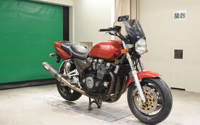 YAMAHA XJR1200 1994 4KG