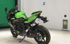 KAWASAKI ZX-25R ZX250E