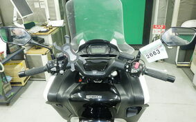 HONDA NC 700 INTEGRA 2012 RC62